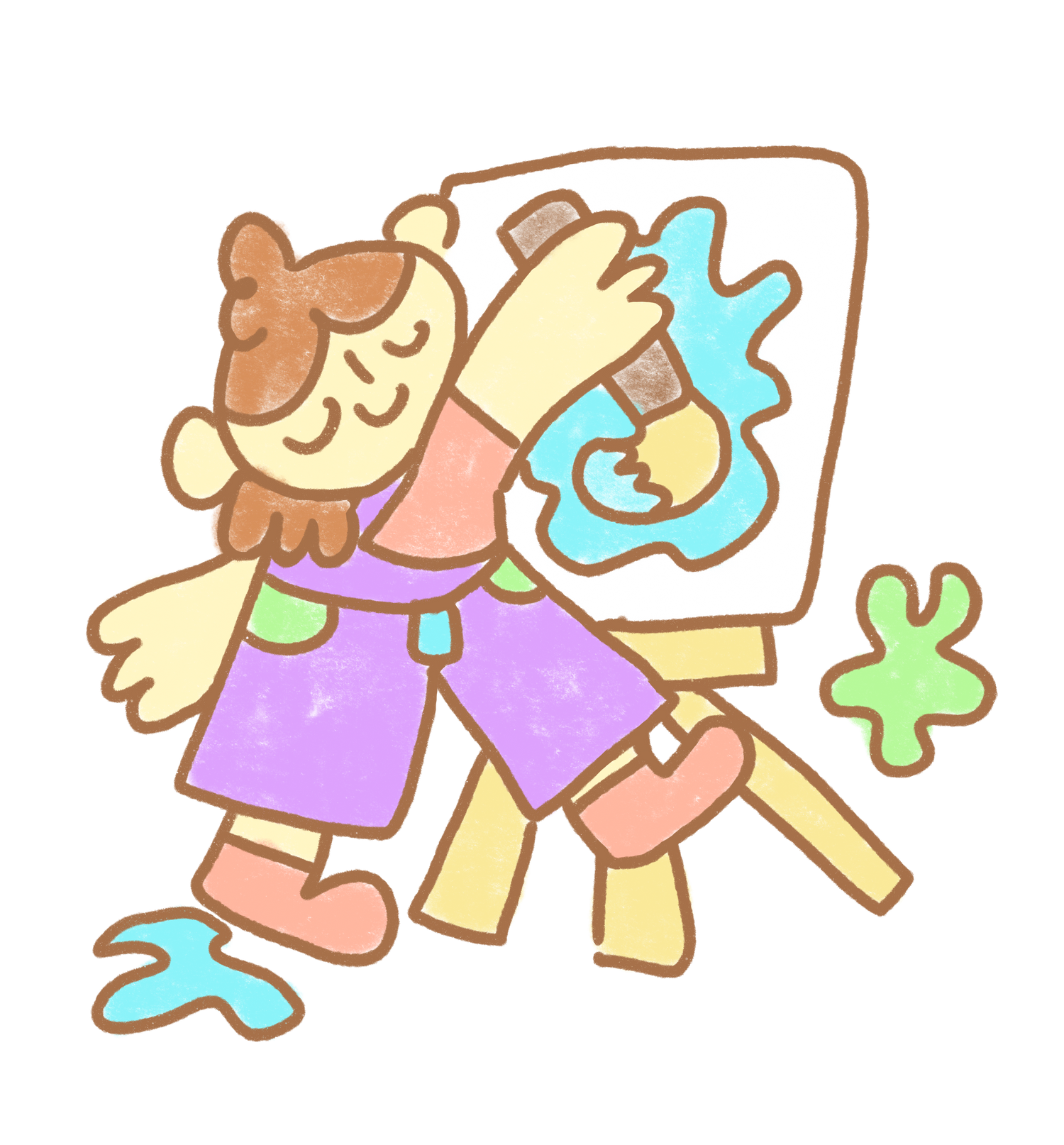 Original Artwork